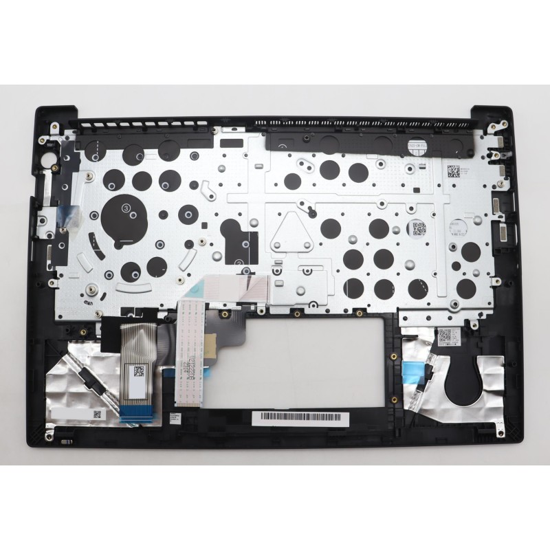Lenovo Mech_Asm Fru Kb Ccv Euroeng Lenovo Mech_Asm Fru Kb Ccv Euroeng